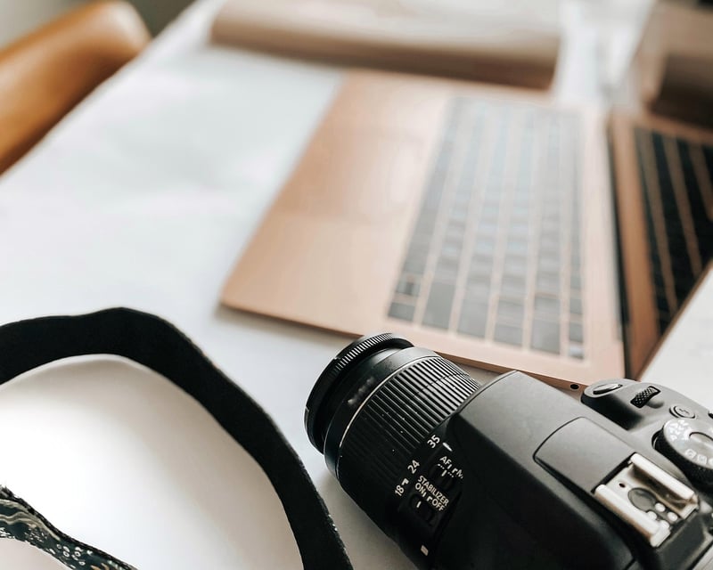 Knowledge Blogs